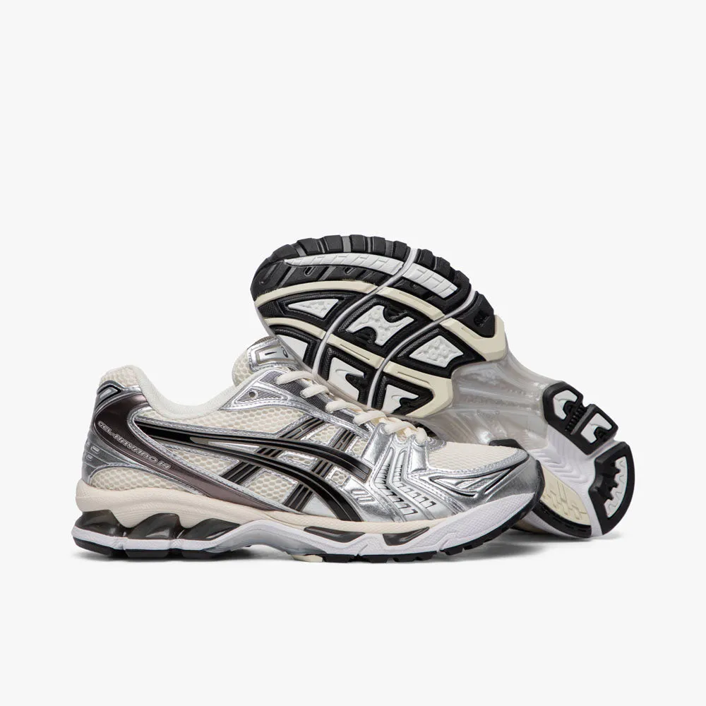 ASICS Gel-Kayano 14 Cream / Black