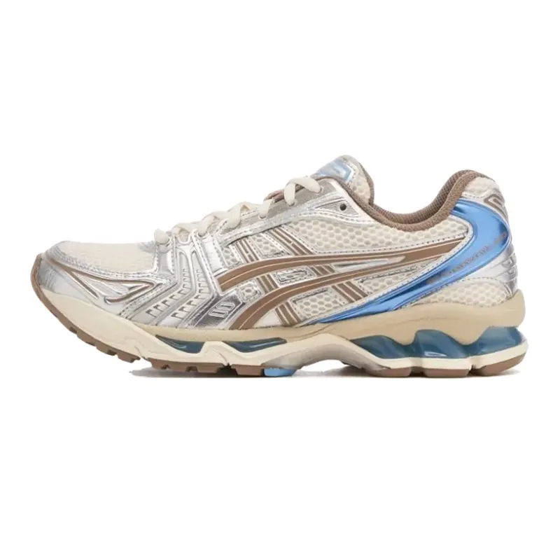 ASICS Gel-Kayano 14 Cream Pepper (Women's)