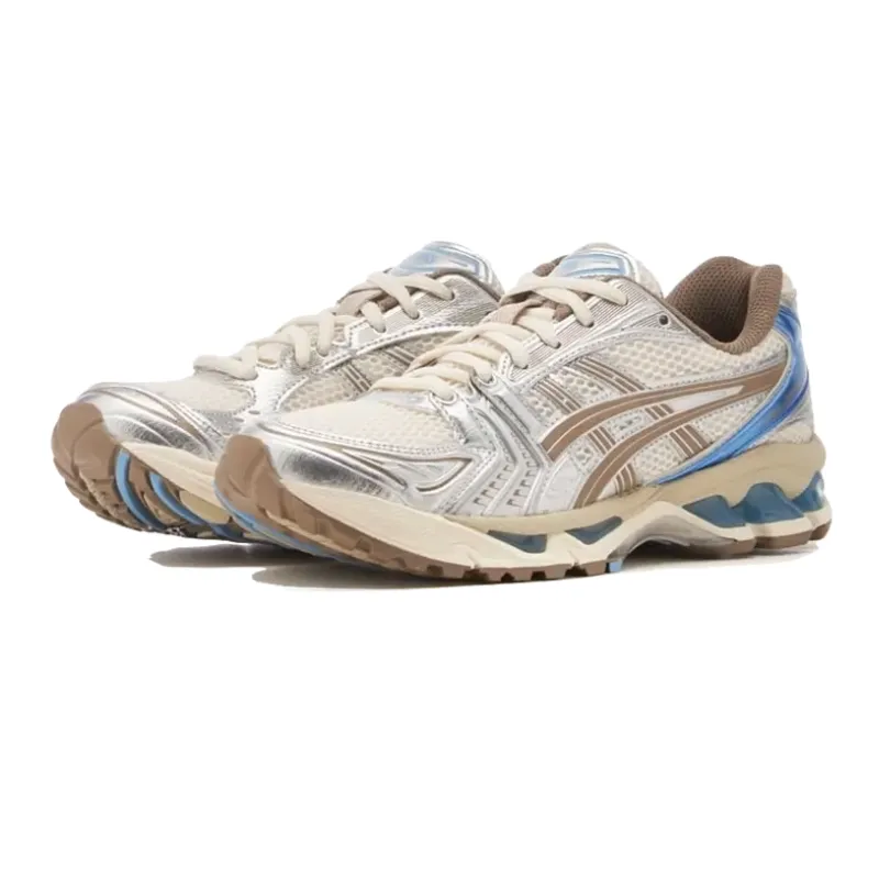 ASICS Gel-Kayano 14 Cream Pepper (Women's)