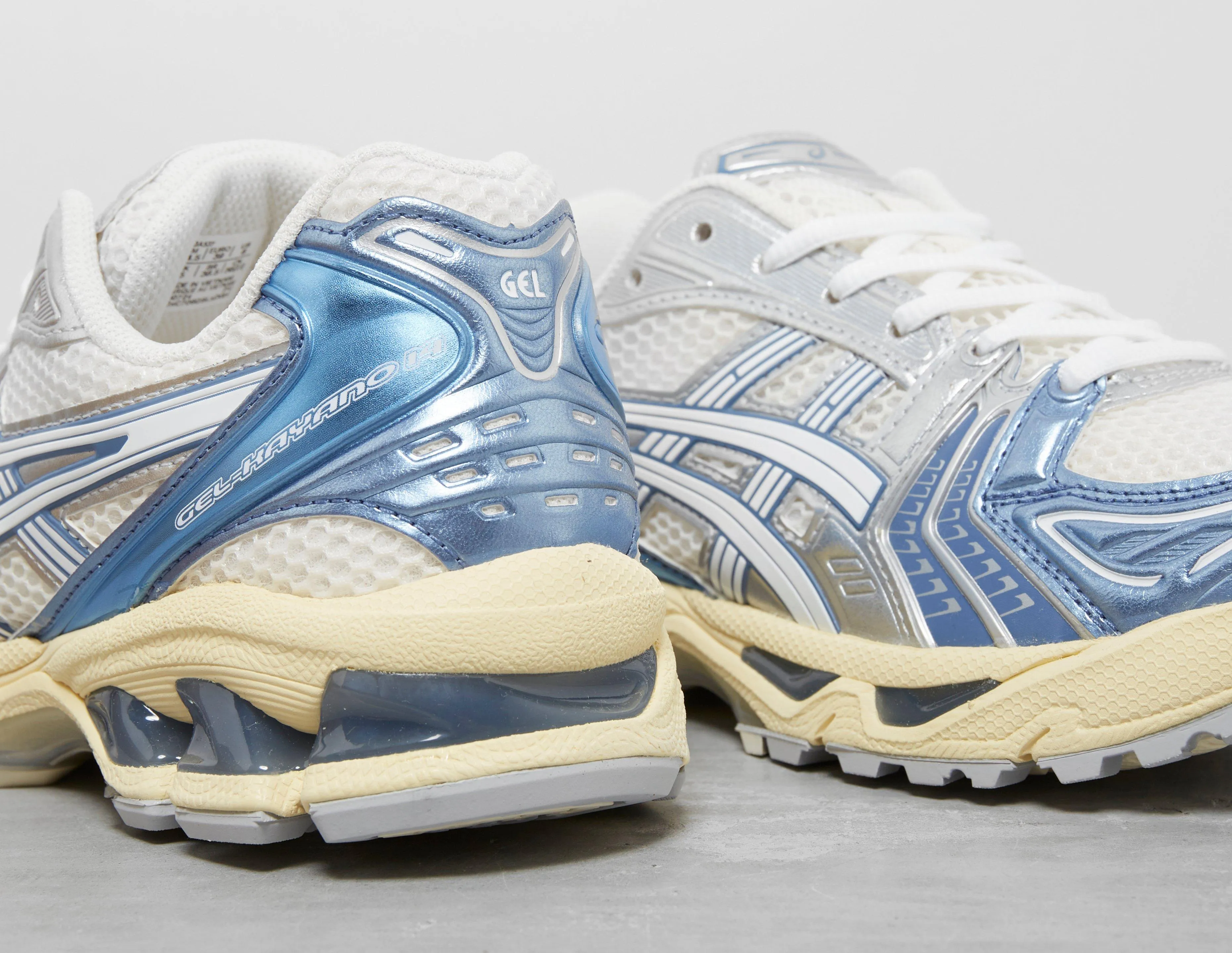 ASICS GEL-KAYANO 14 Women's