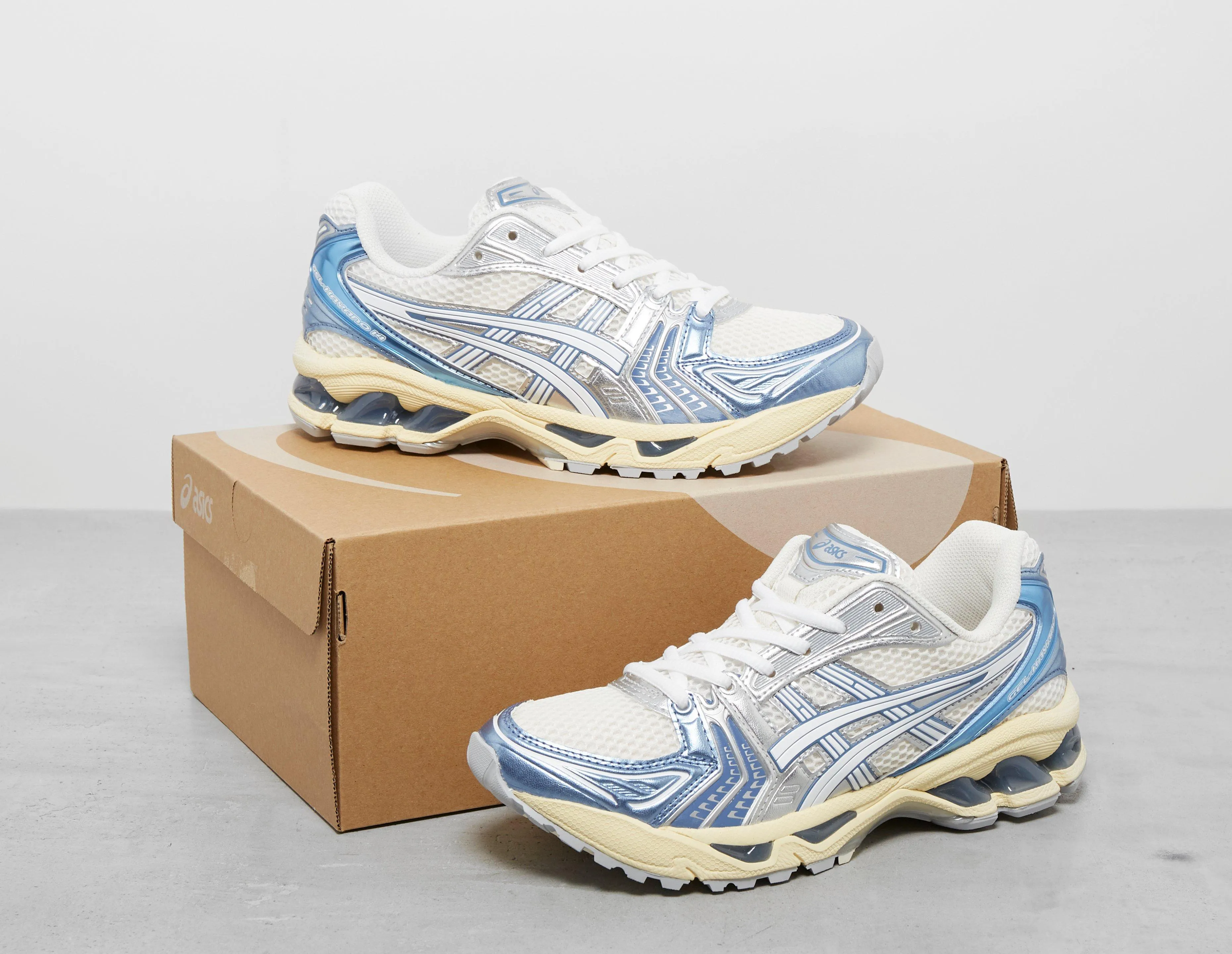 ASICS GEL-KAYANO 14 Women's