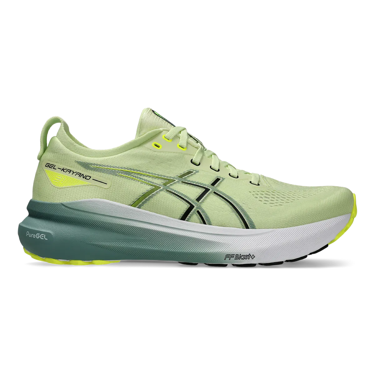 Asics Gel Kayano 31 - Cool Matcha - Celadon