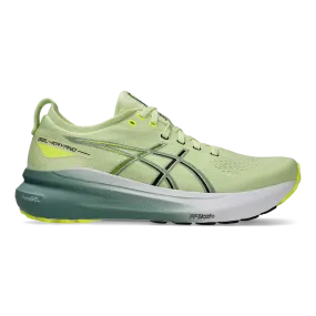 Asics Gel Kayano 31 - Cool Matcha - Celadon