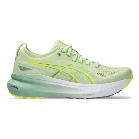 Asics Gel Kayano 31 - Cool Matcha - Light Celadon