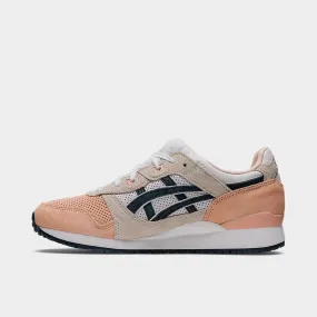 ASICS Gel-Lyte III OG Baked Pink / French Blue