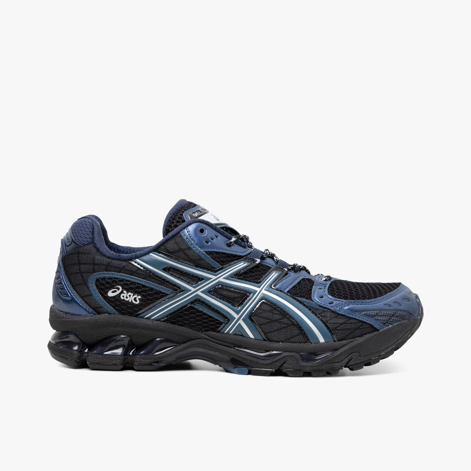 ASICS Gel-Nimbus 10.1 Black / Grand Shark