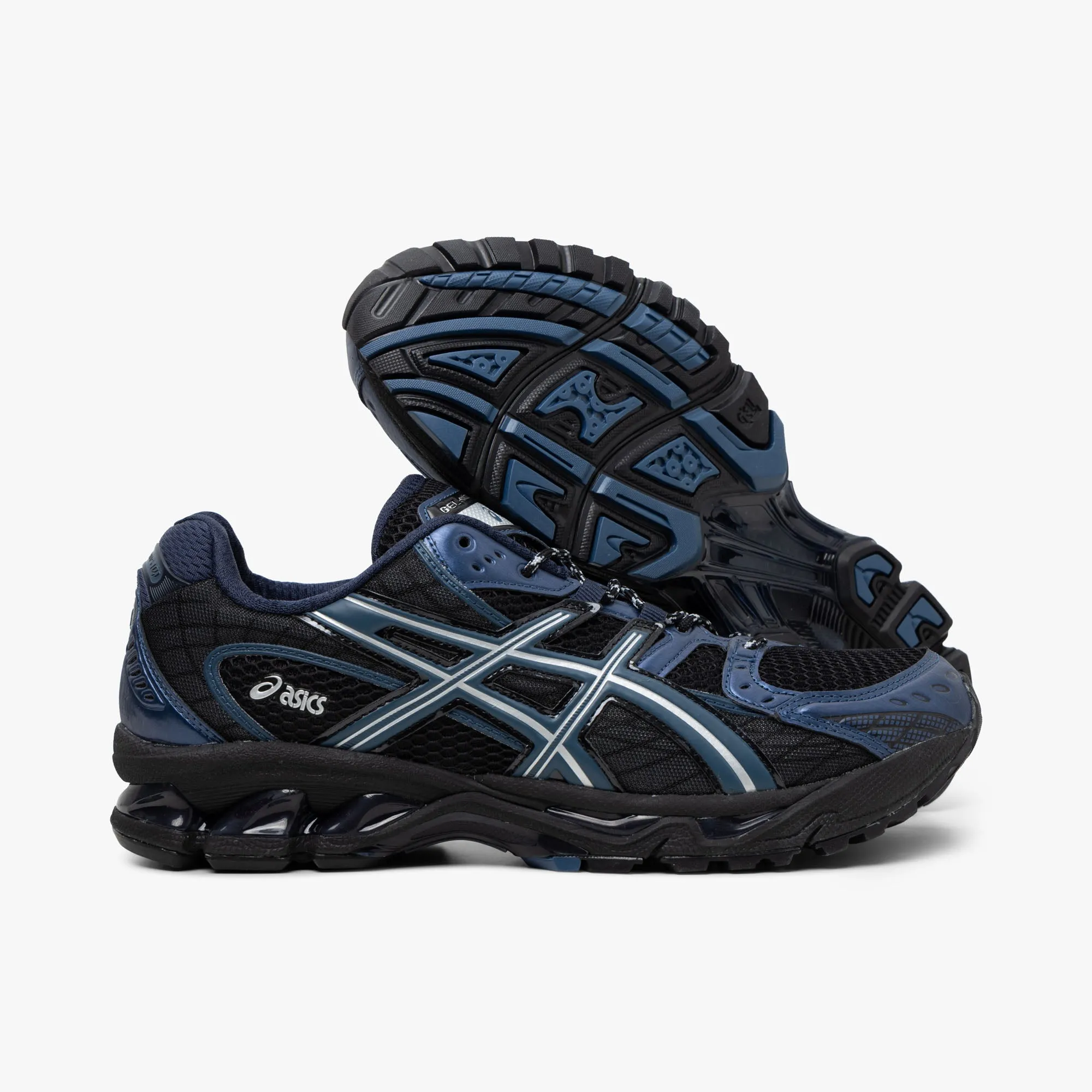 ASICS Gel-Nimbus 10.1 Black / Grand Shark