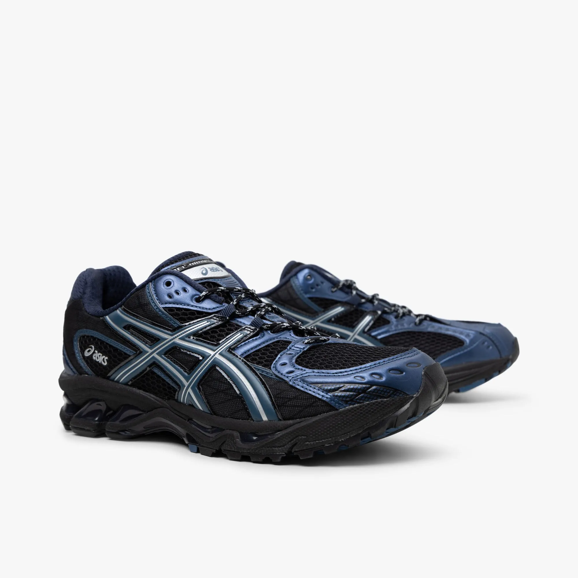 ASICS Gel-Nimbus 10.1 Black / Grand Shark