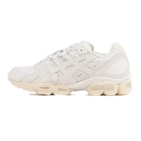 ASICS Gel-Nimbus 9 ENNOY White