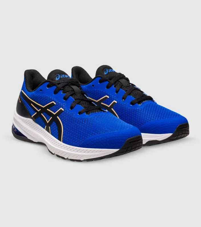 asics gt-1000 12 (gs) kids