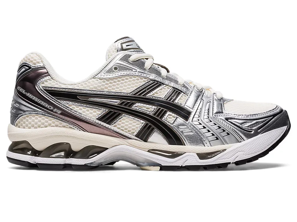 Asics Kayano 14 Cream/Black