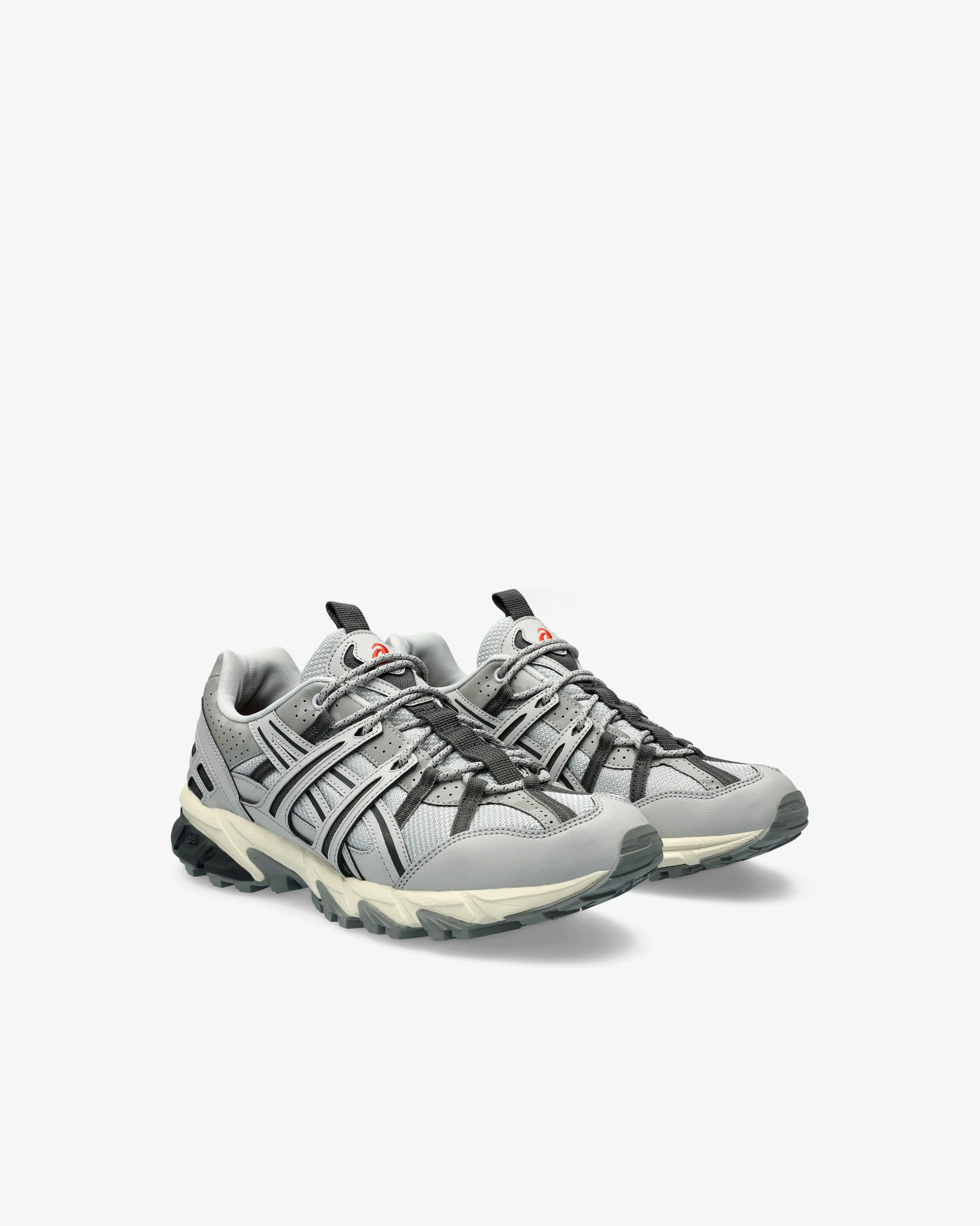 Asics Men's Gel-Sonoma 15-50  Cement Grey