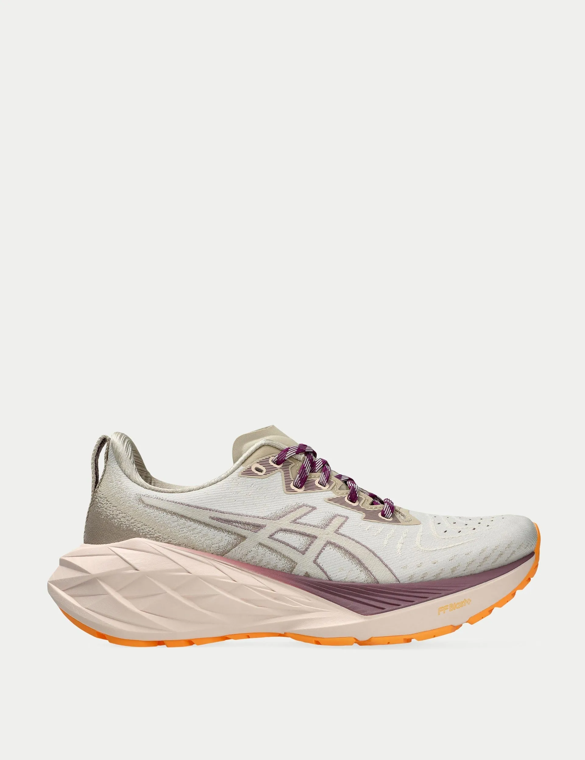 ASICS Novablast 4 TR - Nature Bathing/Pearl Pink