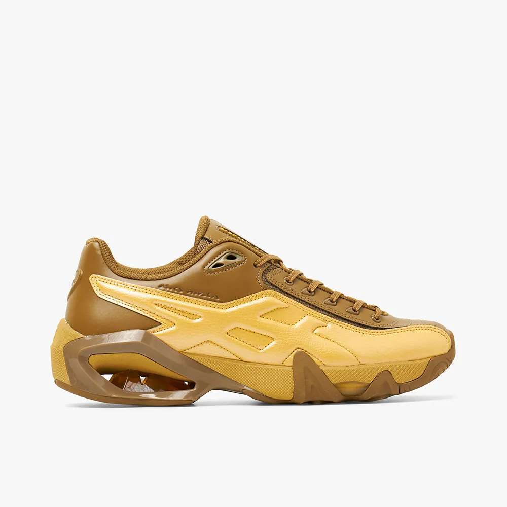 ASICS Novalis Gel-Teremoa Medallion Yellow / Honey