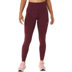 ASICS RunKoyo Jacquard Tight Women