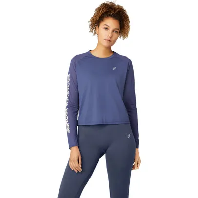 ASICS SMSB Longsleeve Women