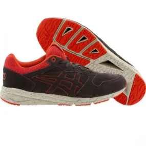 Asics Tiger Men Shaw Runner (gray/ dark grey)