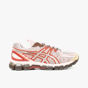 ASICS UB9-S Gel Kayano 20 Crystal Pink / Classic Red