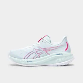 ASICS Women's GEL-Cumulus 26 Soothing Sea / Blue Expanse