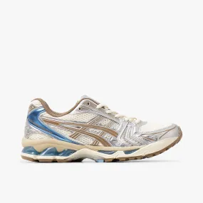 ASICS Women's Gel-Kayano 14 Cream / Pepper