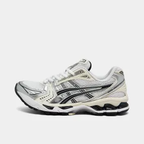 ASICS Women's Gel-Kayano 14 White / Midnight