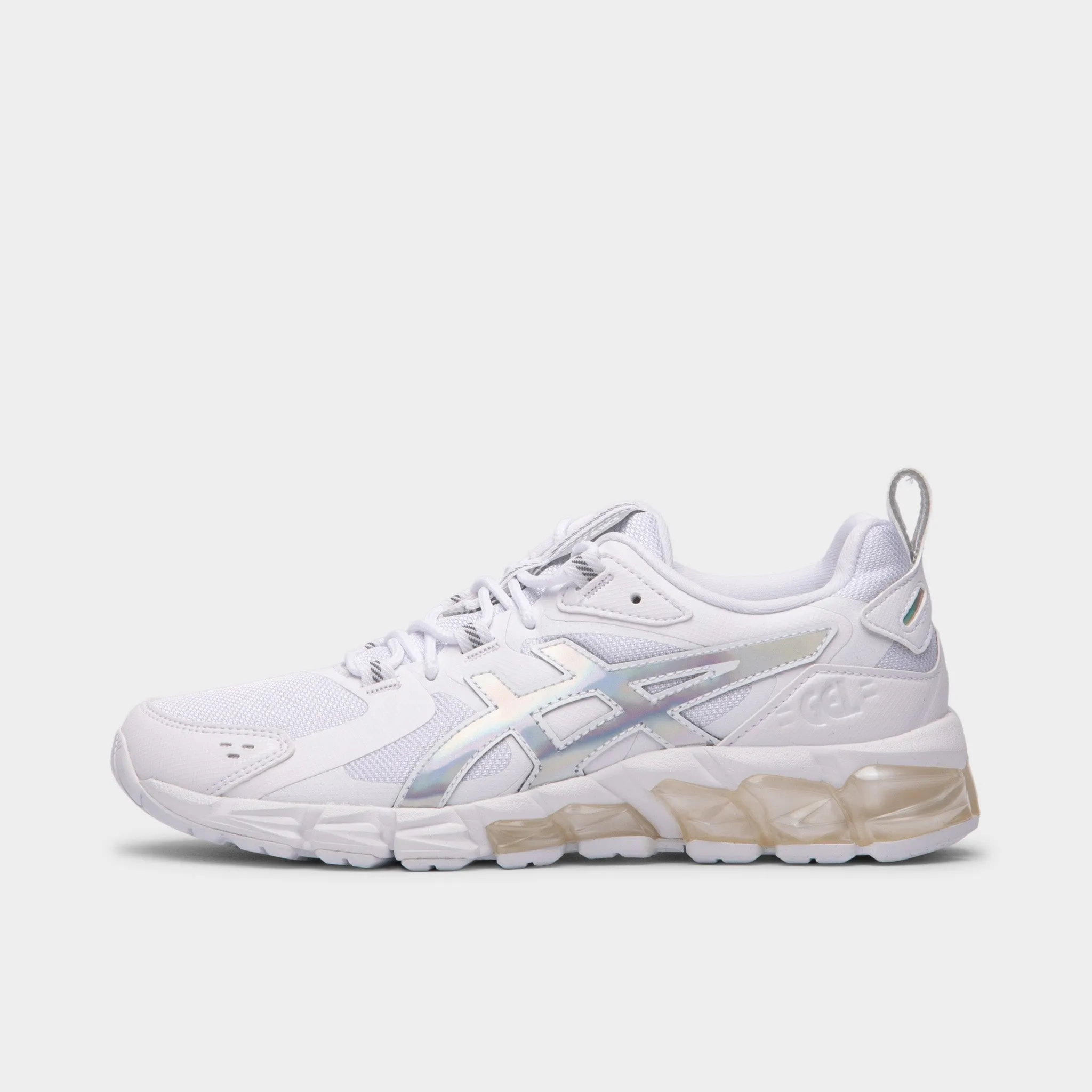 ASICS Women's Gel-Quantum 180 White / White