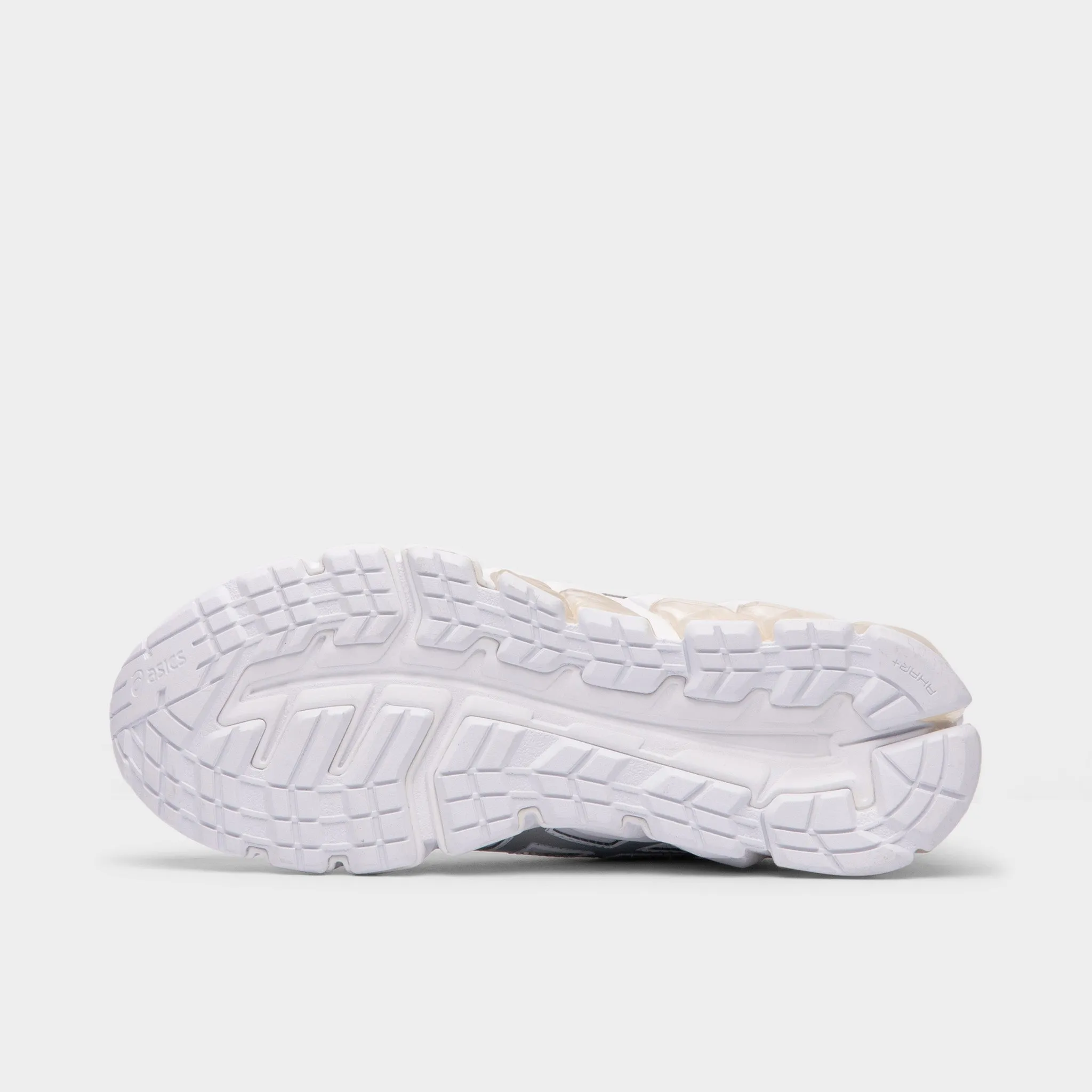 ASICS Women's Gel-Quantum 180 White / White