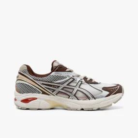 ASICS x Above The Clouds GT-2160 Cream / Chocolate Brown