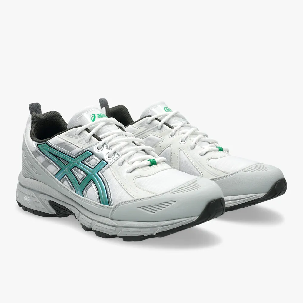 Asics x Hidden Gel-Venture 6 Shield White / Wasabi