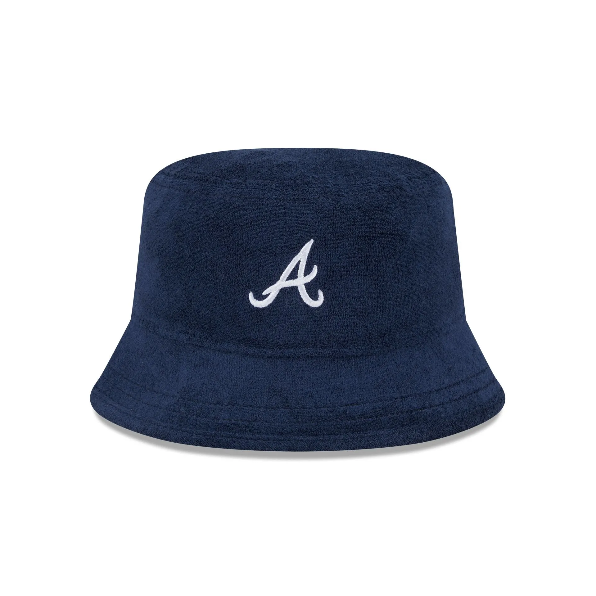 Atlanta Braves Court Sport Bucket Hat