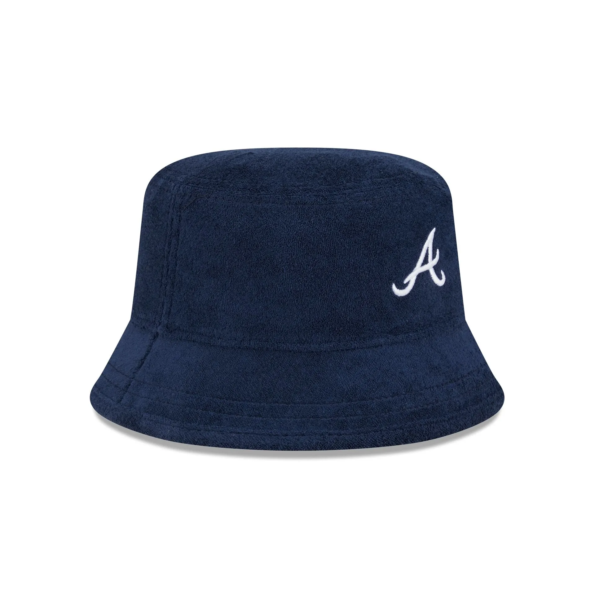 Atlanta Braves Court Sport Bucket Hat