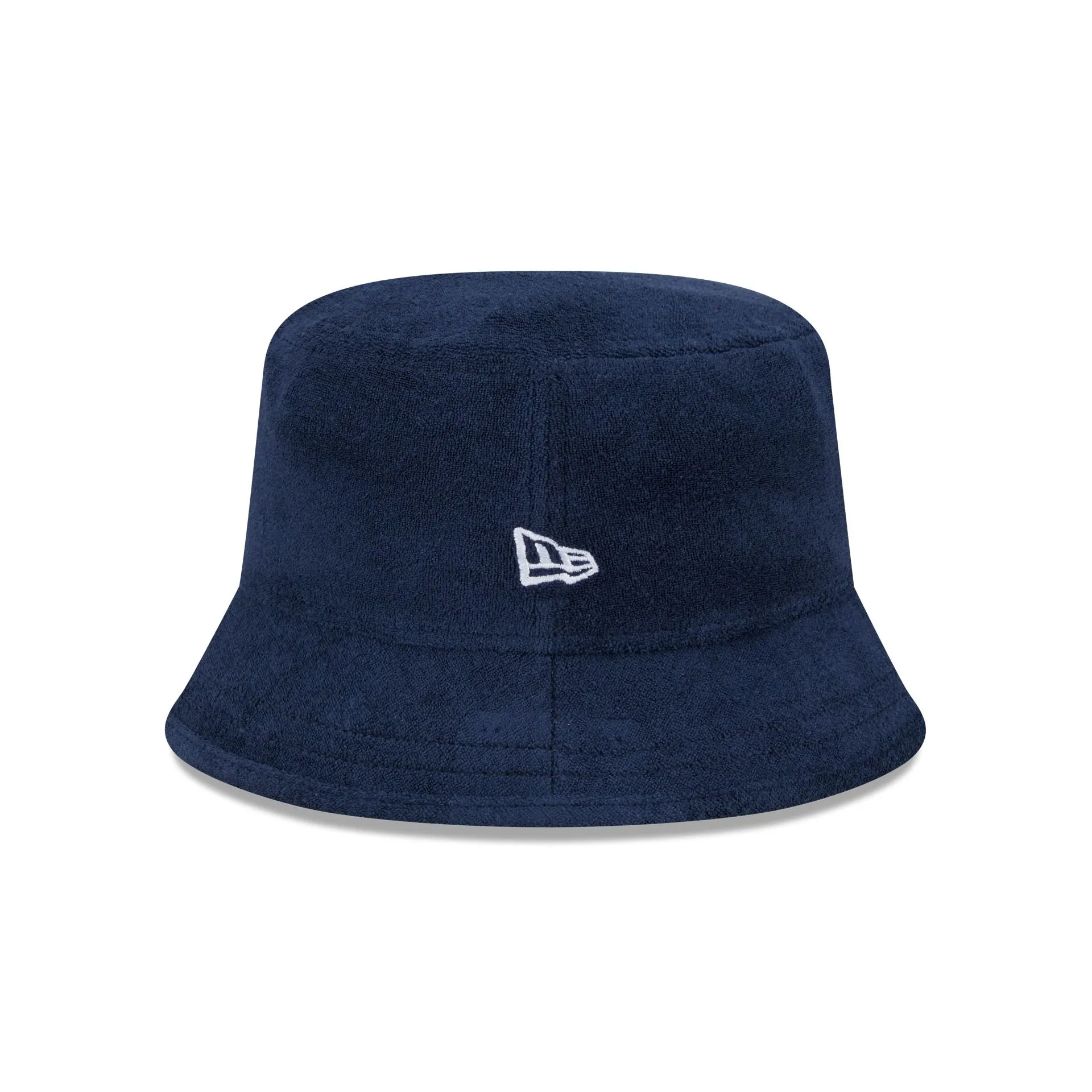 Atlanta Braves Court Sport Bucket Hat