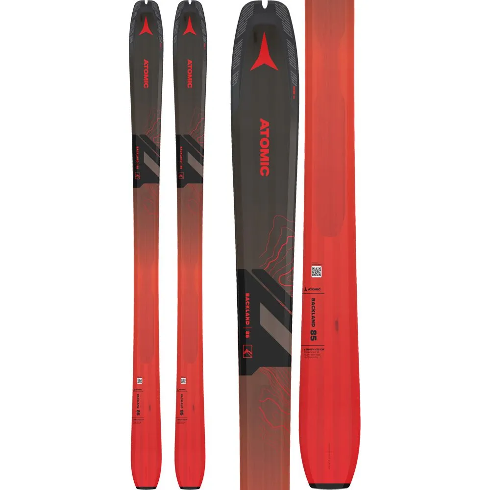 Atomic - Backland 85 24/25 Touring Ski