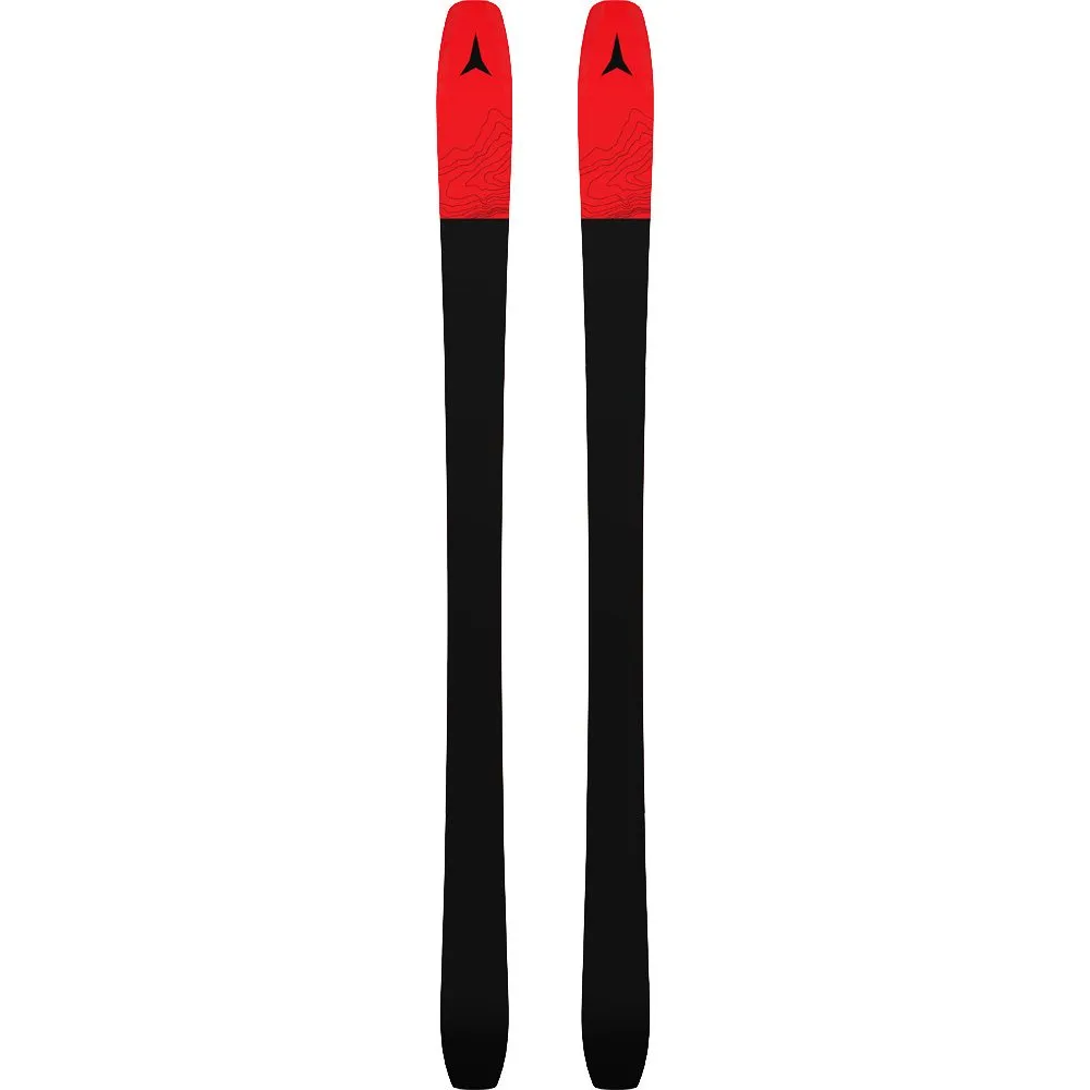 Atomic - Backland 85 24/25 Touring Ski