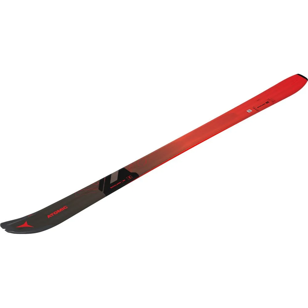 Atomic - Backland 85 24/25 Touring Ski