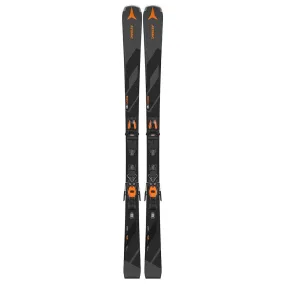 Atomic Redster Q4 Ski System with M 10 GW Bindings (Men's)