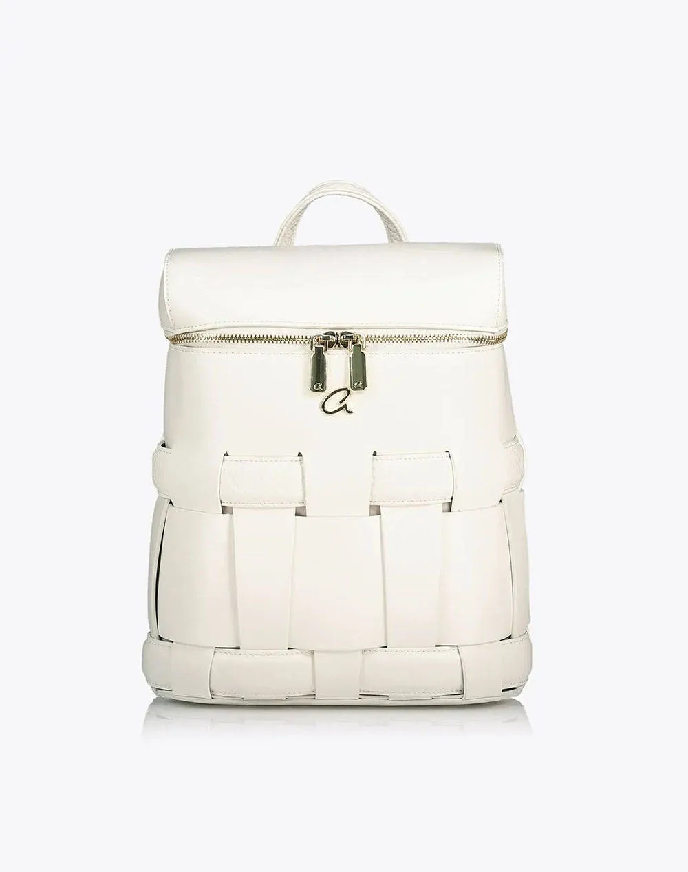 AXEL ACCESSORIES FILIPPA BACKPACK (Dimensions: 29.5 x 24 x 12 cm.)