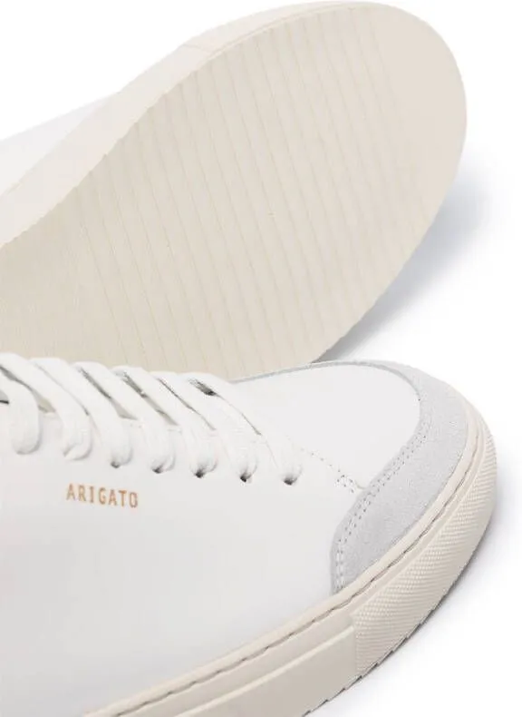 Axel Arigato Clean 90 triple sneakers White