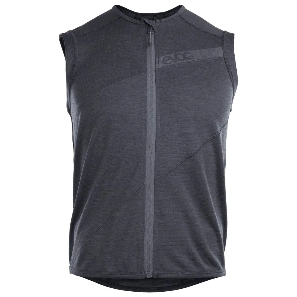 Back protection Evoc ---Protector Vest Lite Men Black