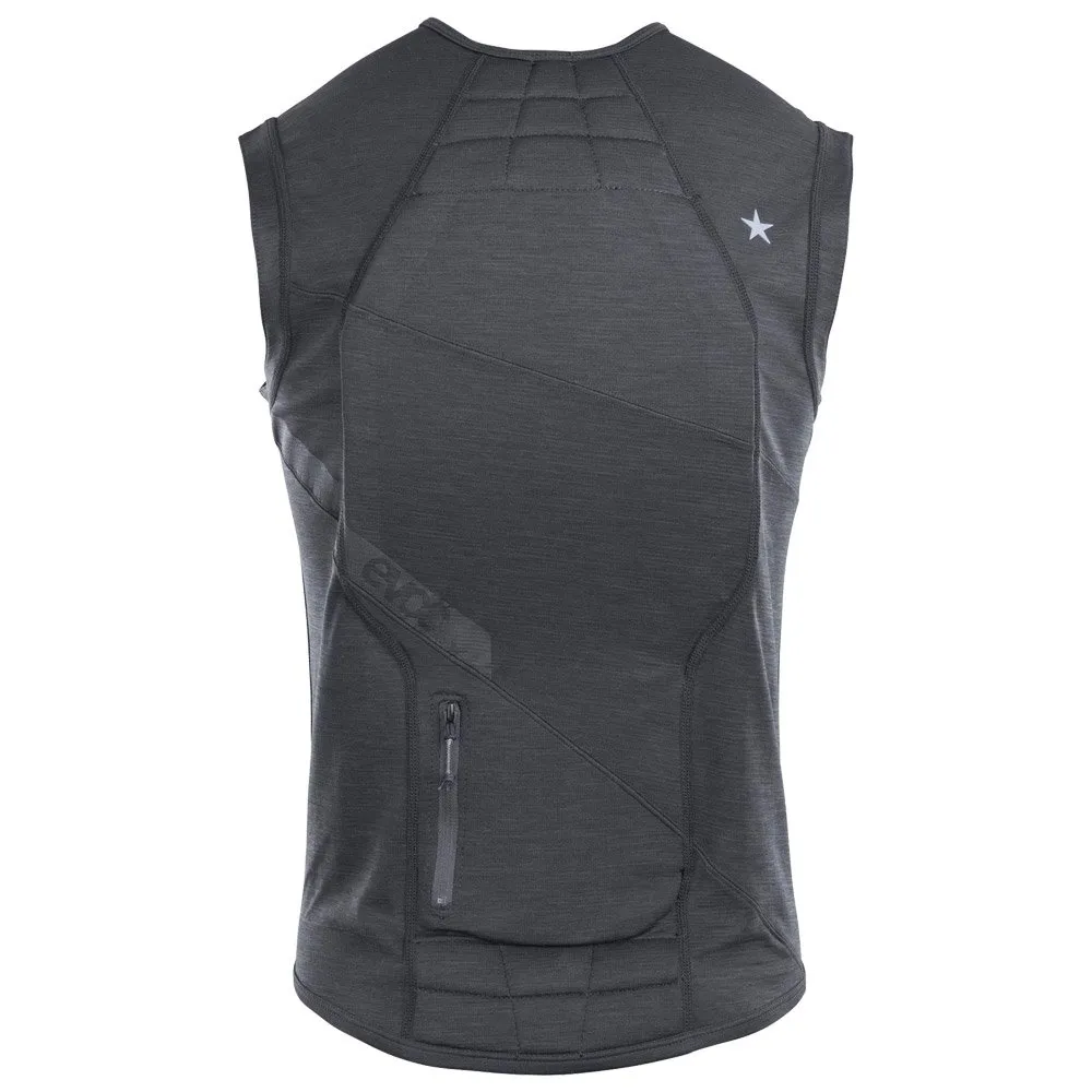 Back protection Evoc ---Protector Vest Lite Men Black