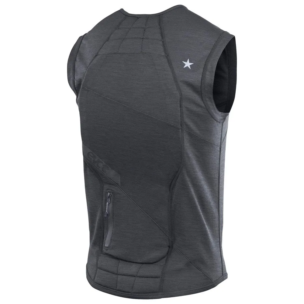 Back protection Evoc ---Protector Vest Lite Men Black