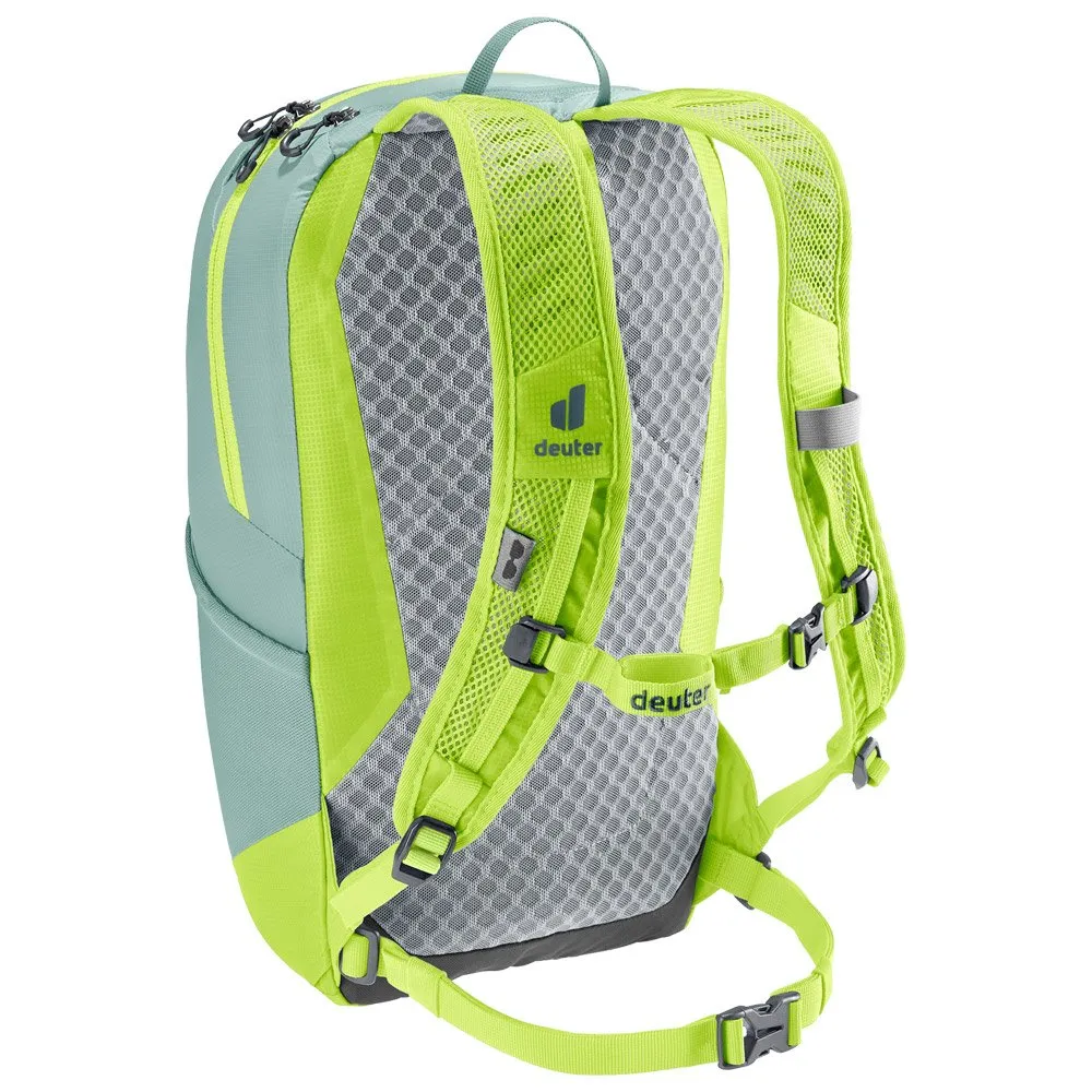 Backpack Deuter ---Speed Lite 17 Jade Citrus