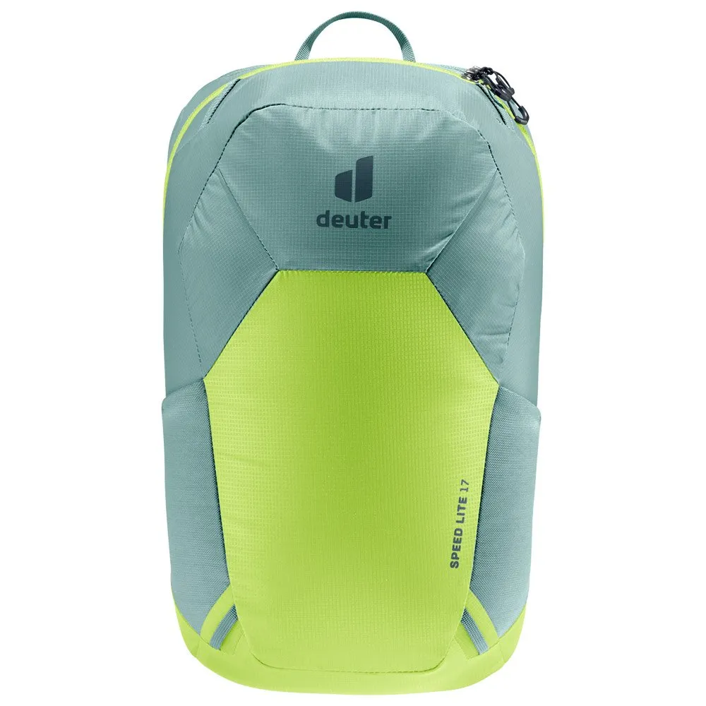 Backpack Deuter ---Speed Lite 17 Jade Citrus