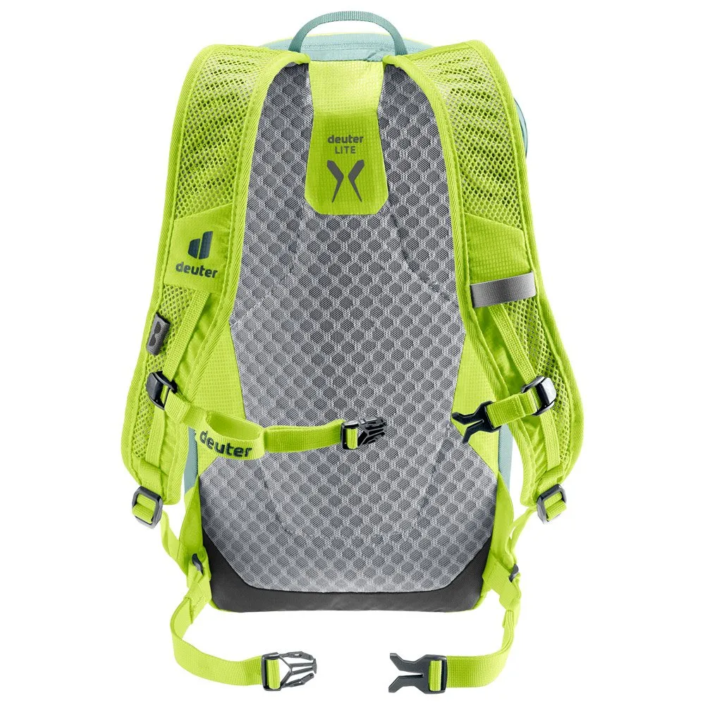 Backpack Deuter ---Speed Lite 17 Jade Citrus