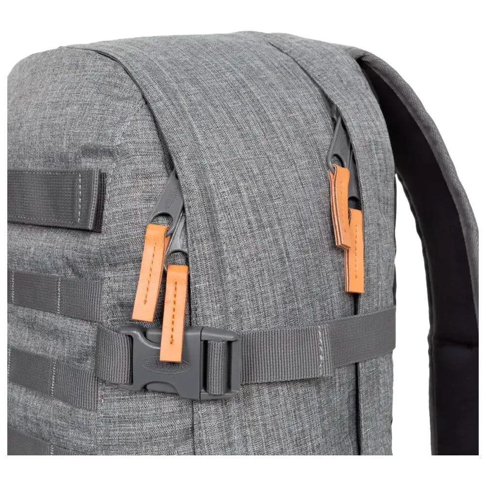 Backpack Eastpak ---Floid Tact L 25L Sunday Grey