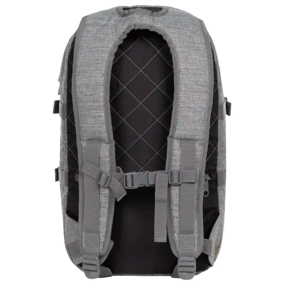 Backpack Eastpak ---Floid Tact L 25L Sunday Grey