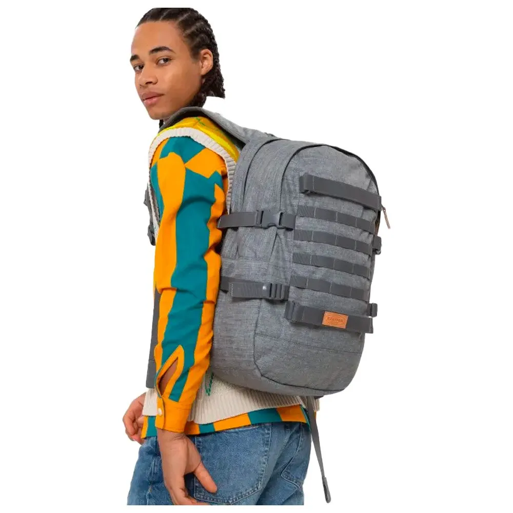 Backpack Eastpak ---Floid Tact L 25L Sunday Grey