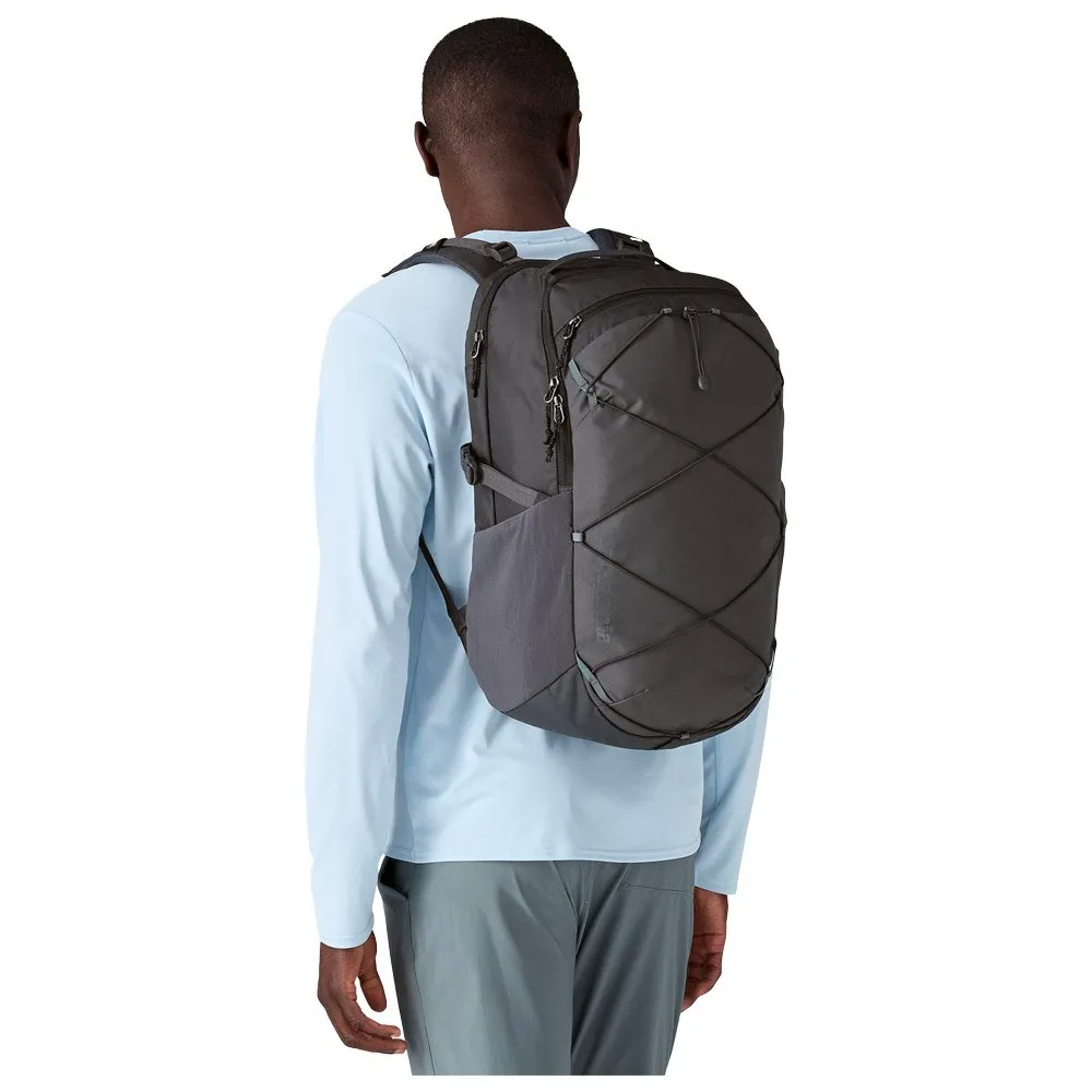 Backpack Patagonia ---Refugio Day Pack 30L Smolder Blue