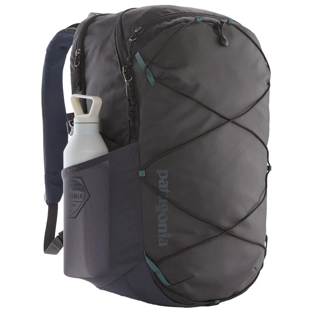 Backpack Patagonia ---Refugio Day Pack 30L Smolder Blue