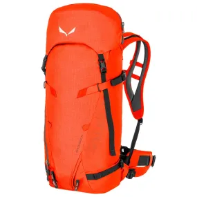 Backpack Salewa ---Ortles Guide 35 Red Orange